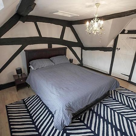 Westgate Guest House Γουόργικ Εξωτερικό φωτογραφία