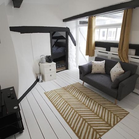 Westgate Guest House Γουόργικ Εξωτερικό φωτογραφία