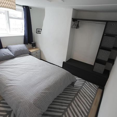 Westgate Guest House Γουόργικ Εξωτερικό φωτογραφία
