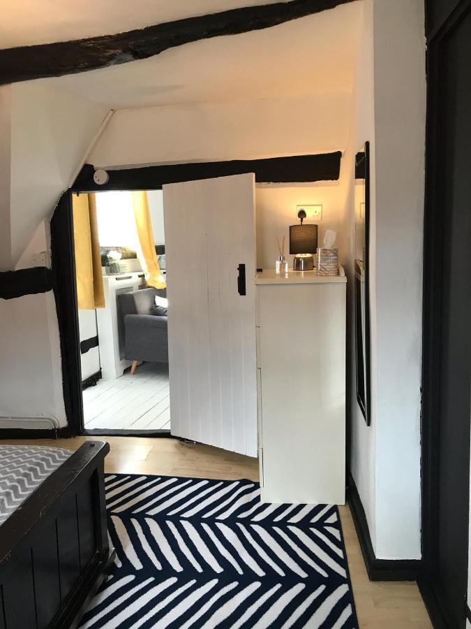 Westgate Guest House Γουόργικ Εξωτερικό φωτογραφία