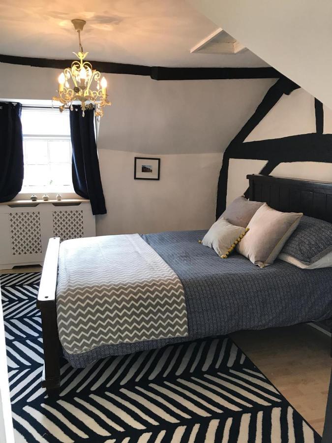 Westgate Guest House Γουόργικ Εξωτερικό φωτογραφία