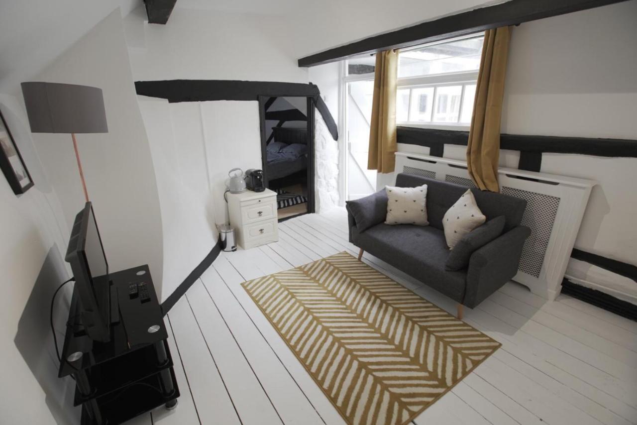 Westgate Guest House Γουόργικ Εξωτερικό φωτογραφία