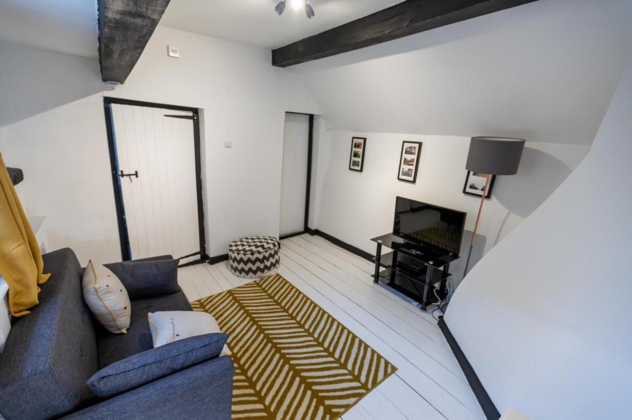 Westgate Guest House Γουόργικ Εξωτερικό φωτογραφία