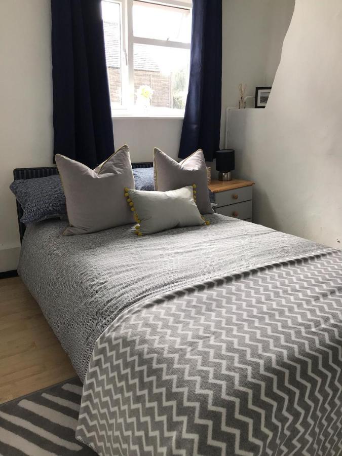 Westgate Guest House Γουόργικ Εξωτερικό φωτογραφία