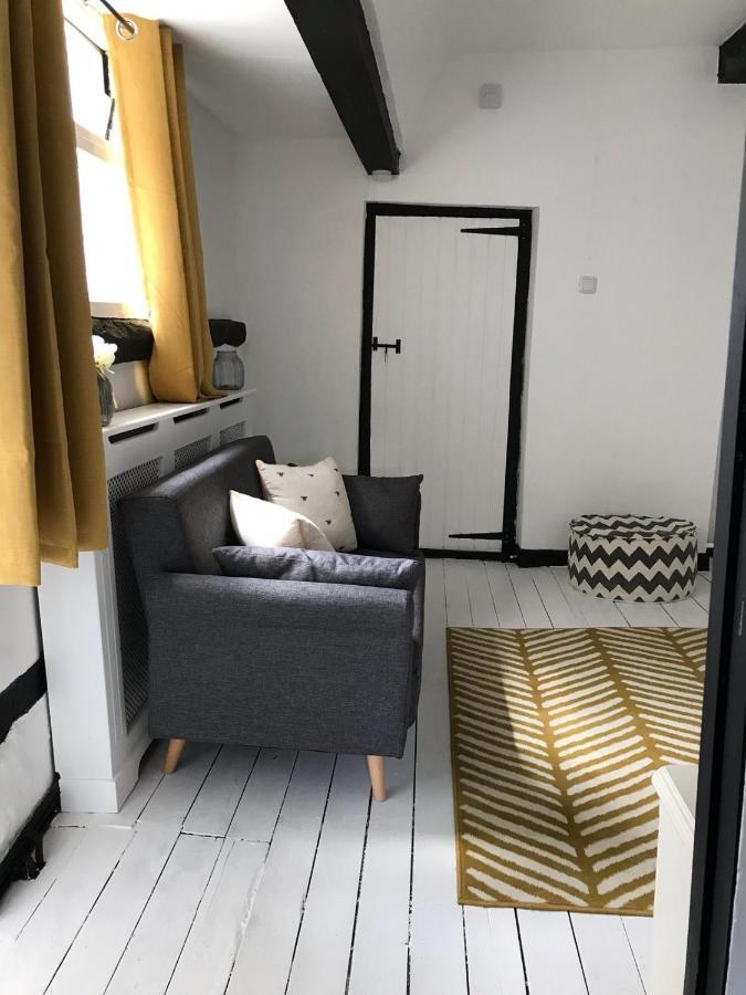Westgate Guest House Γουόργικ Εξωτερικό φωτογραφία
