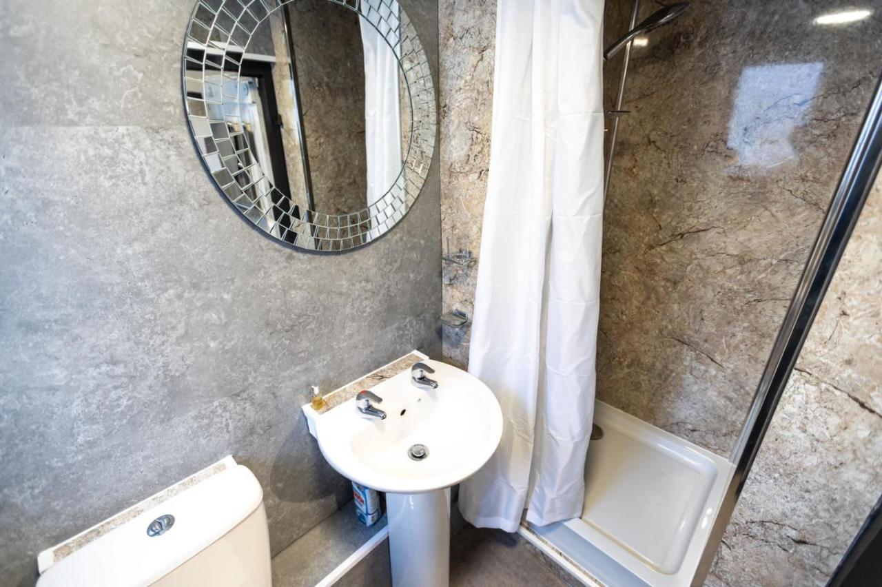 Westgate Guest House Γουόργικ Εξωτερικό φωτογραφία